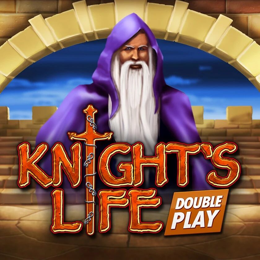 Knight's Life Double Play