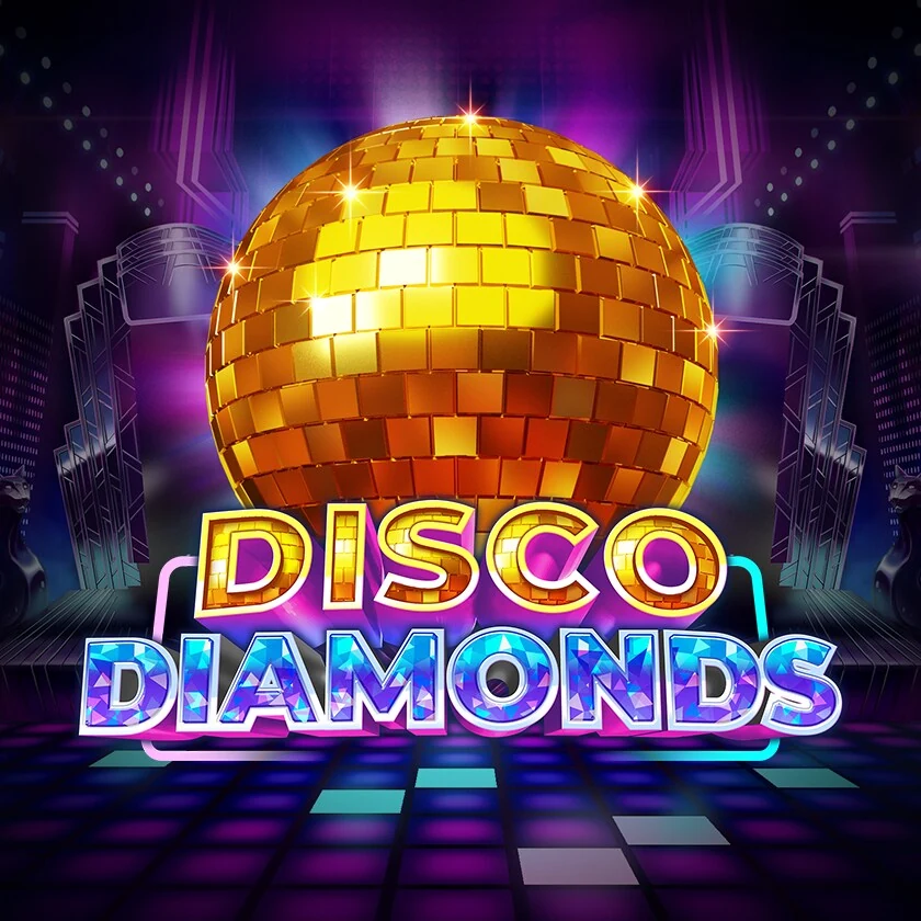 Disco Diamonds