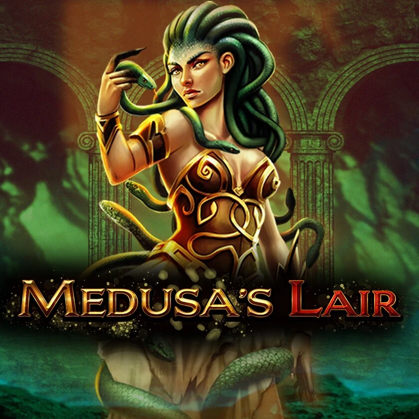 Medusa's Lair