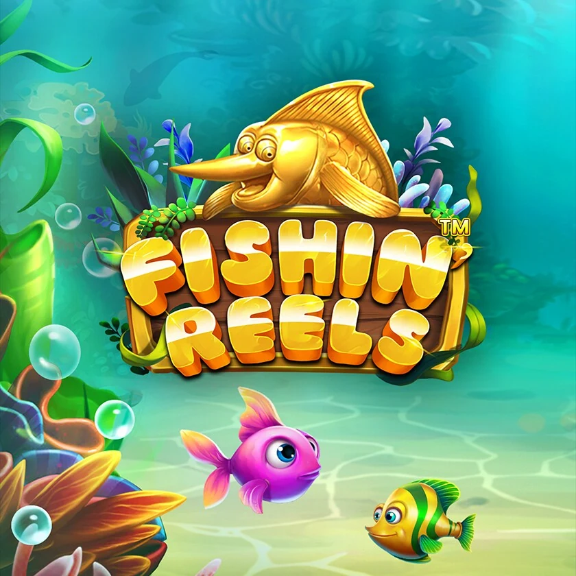 Fishin Reels