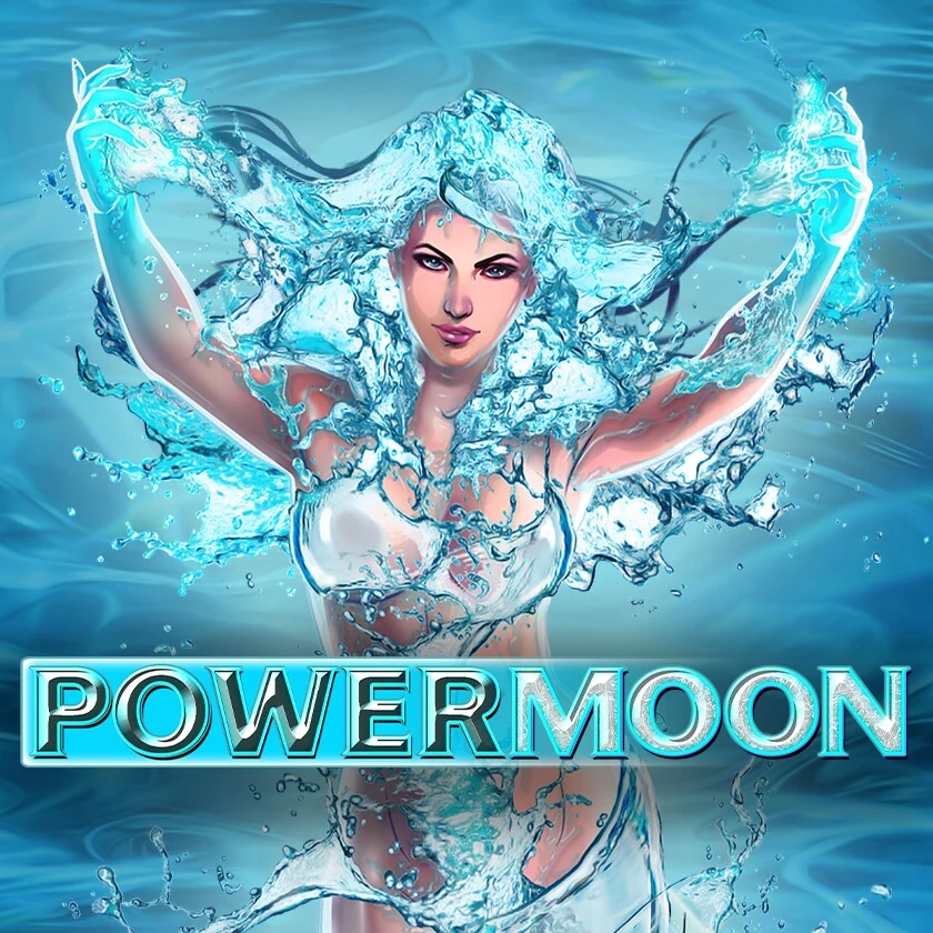 Power Moon